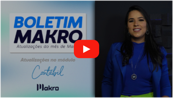 Boletim Makro de Maio