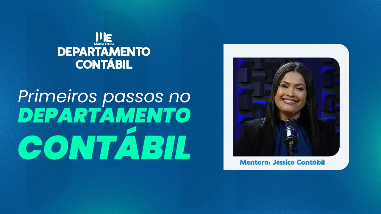 Departamento Contábil